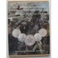 Комплект монет - 200-летие победы России в Отечественной войне 1812 года